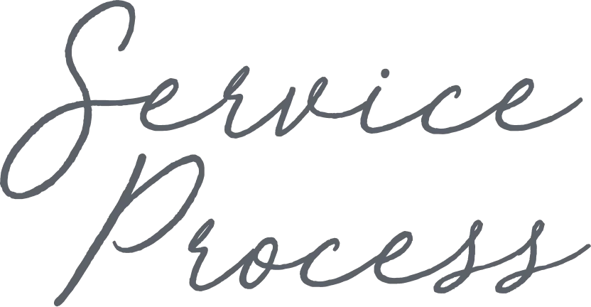 Service Process