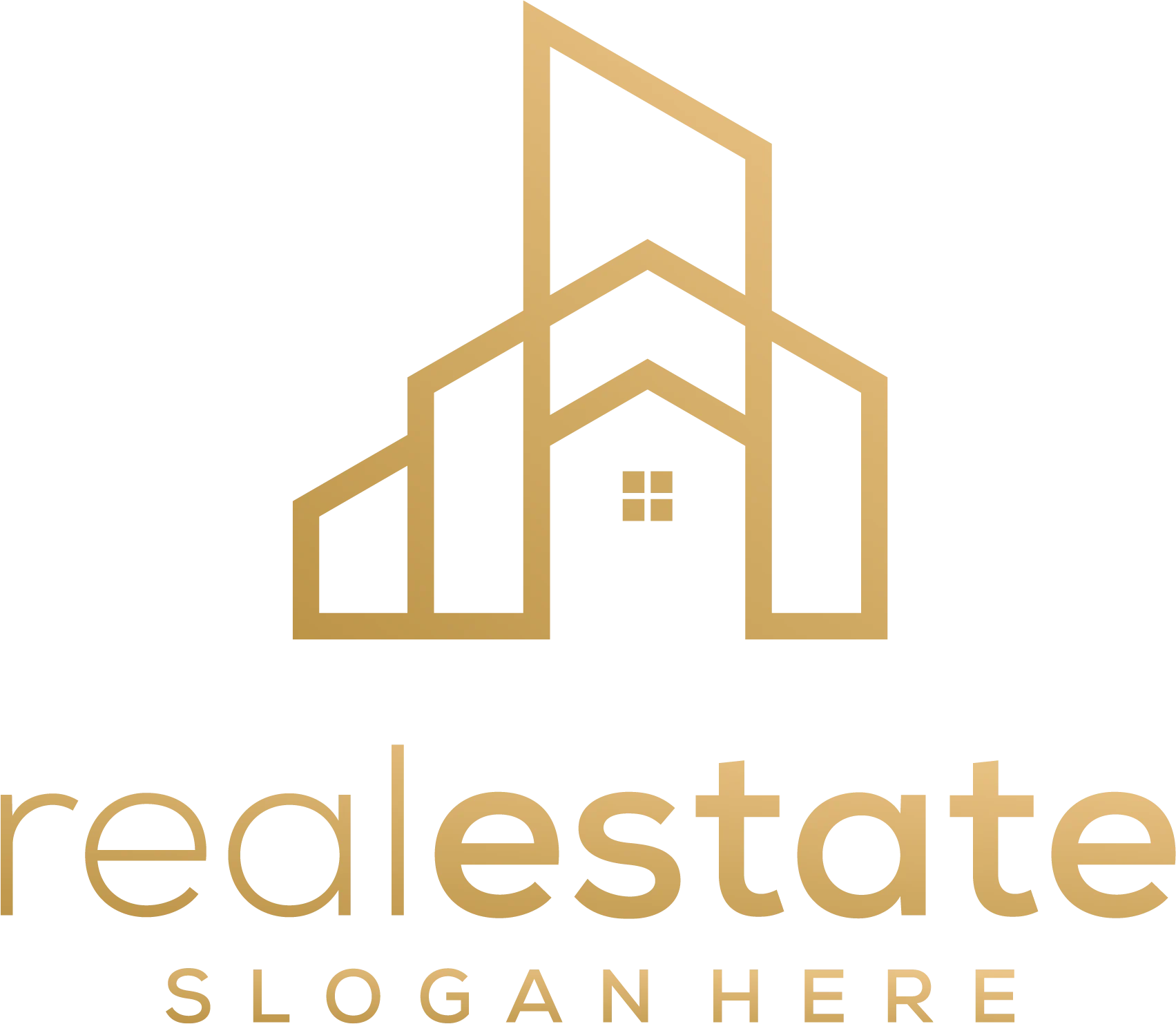 House Logo 7