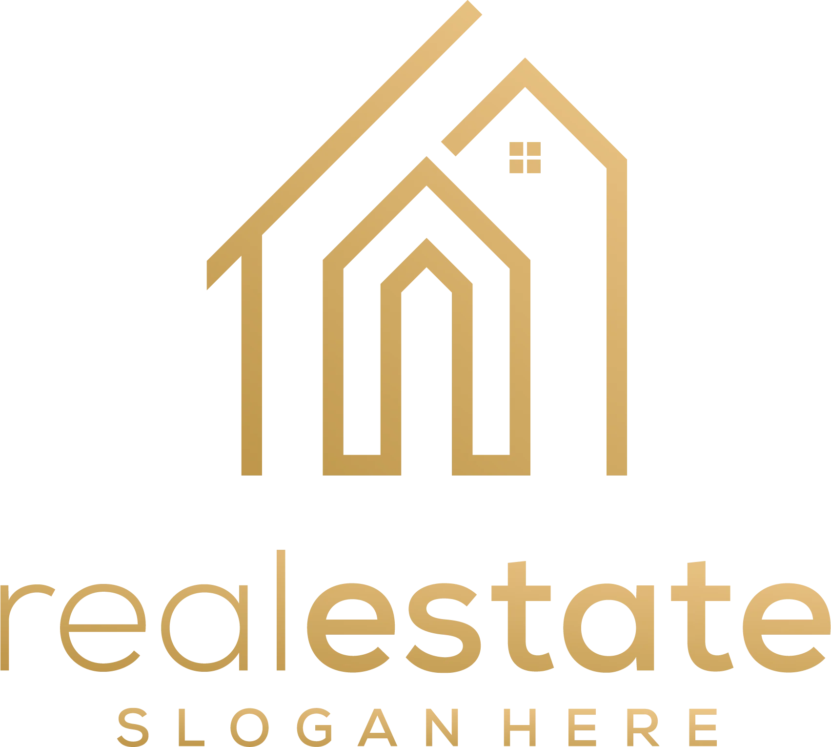 House Logo 8