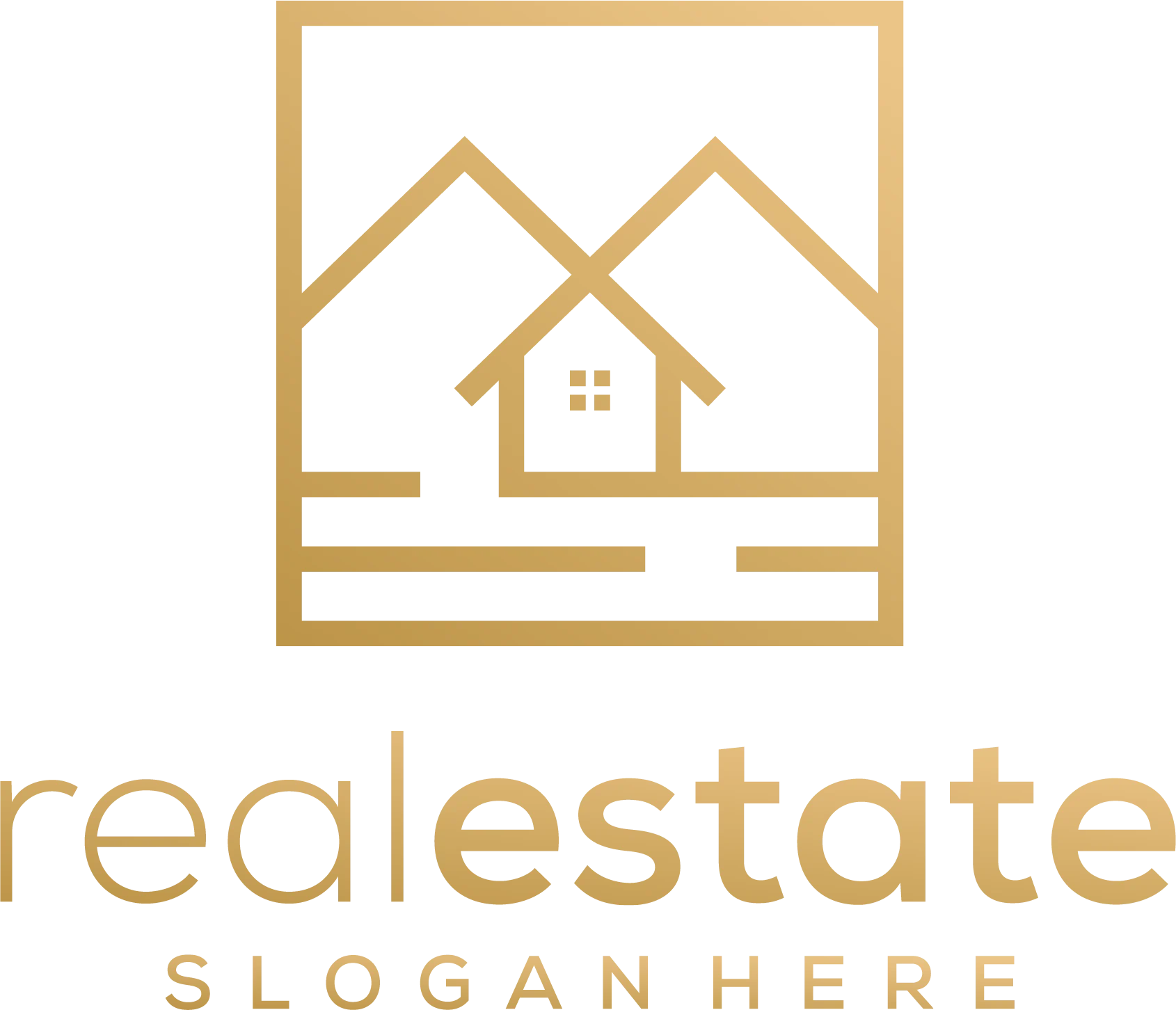 House Logo 10