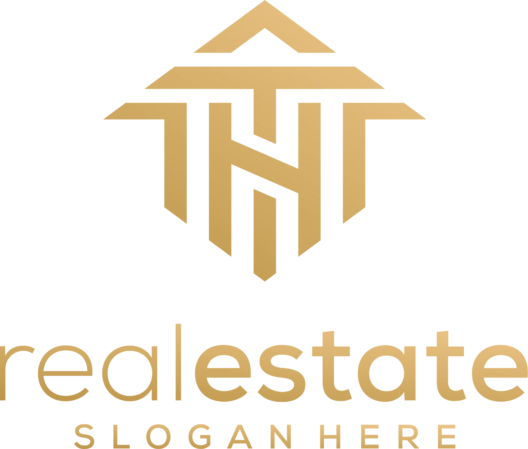 House Logo 9