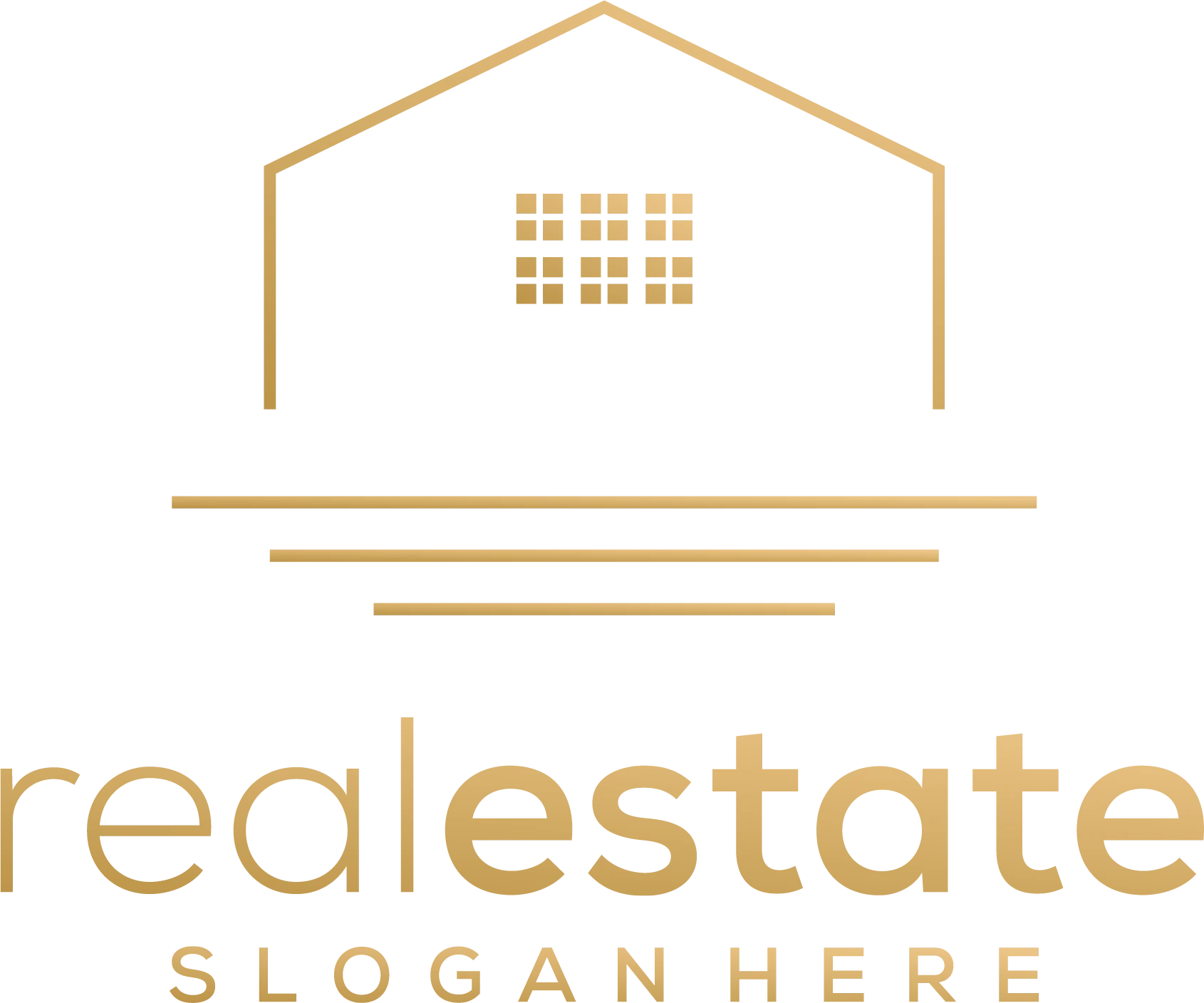 House Logo 12